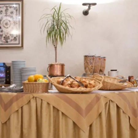 Du Helder Hotel Lione