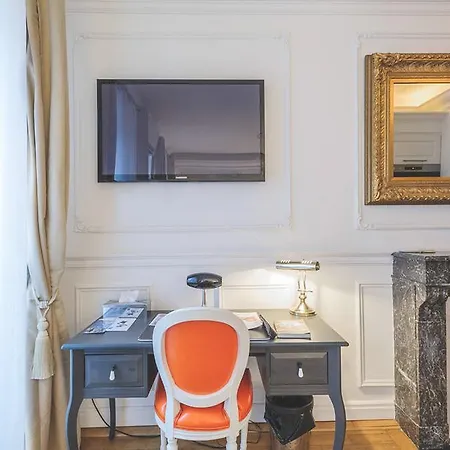 Arts Hotels, Cordeliers Lejlighed *