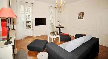 Apartment Ambiance - Franklin *