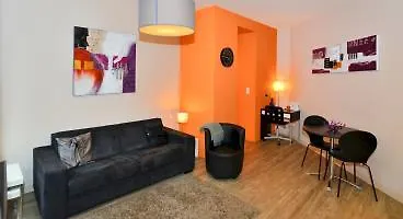 Ambiance - Moncey Apartamento Lyon