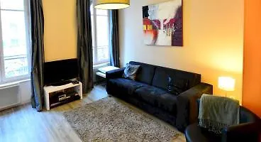 Apartamento Ambiance - Moncey Lyon