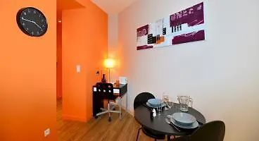 Ambiance - Moncey * Lyon