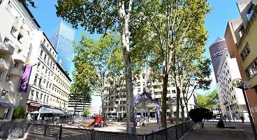 Apartamento Ambiance - Moncey
