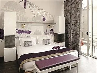 Lagrange Lumiere Lägenhetshotell Lyon