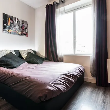 A - Cosy Saxe-gambetta Lyon
