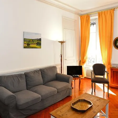 Lejlighed Appart' Ainay Lyon