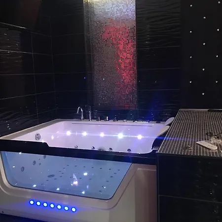 Appartement Le