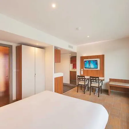 Métropole Hotel 4*