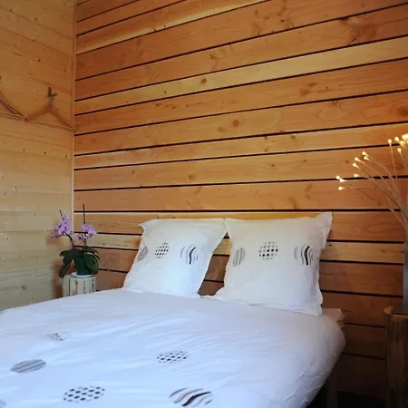 Les Portes Du Beaujolais Village de vacances