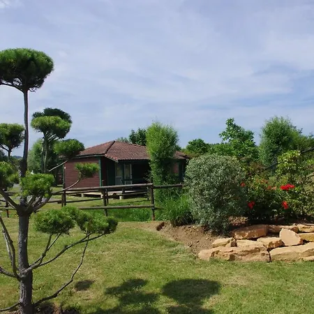 Les Portes Du Beaujolais Village de vacances 4*