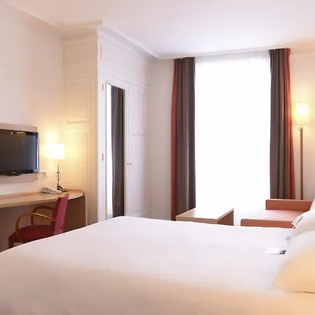 Hotel Ibis Centre Perrache