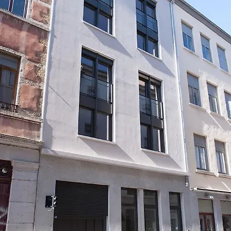 Bed & Breakfast Les Loges Du Theatre