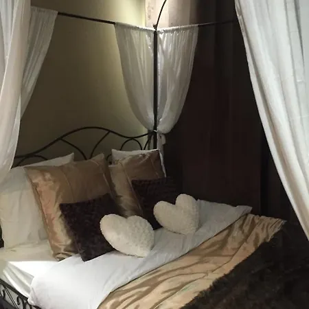 Le Appartement