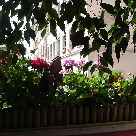 Les Soyeuses Guest house Lyon