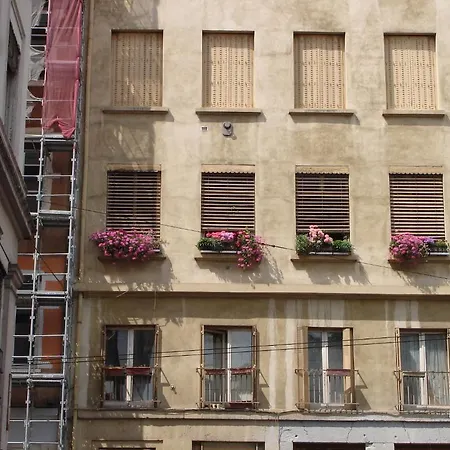 Les Soyeuses * Lyon
