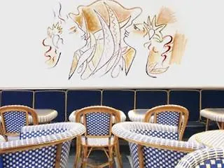 Des Savoies Perrache 3* Lyon