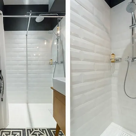 Mazzini Apartment *