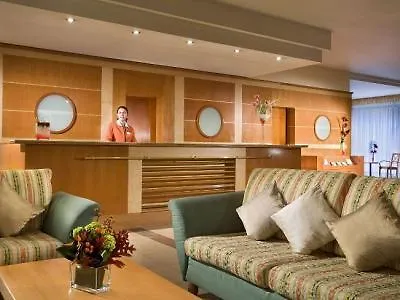 Citadines Presqu'ile Lione