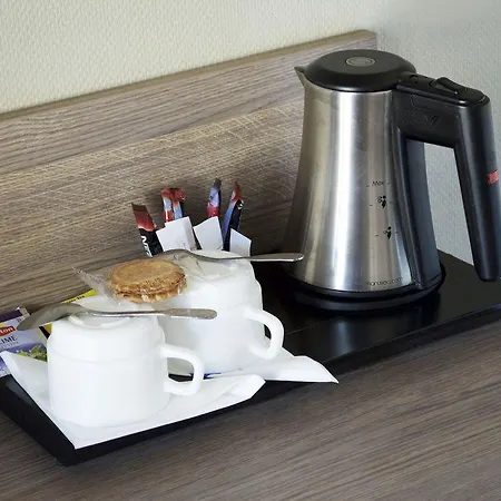 Aparthotel Adagio Access Centre Universite 3*
