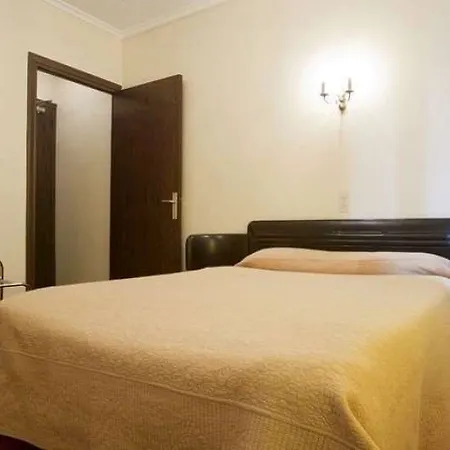 Du Helder Hotel Lione