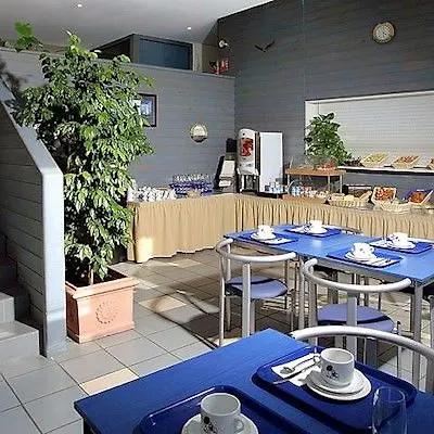 Appart'city Classic Part Dieu Aparthotel 3*