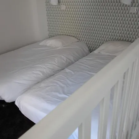 Au Patio Morand Otel