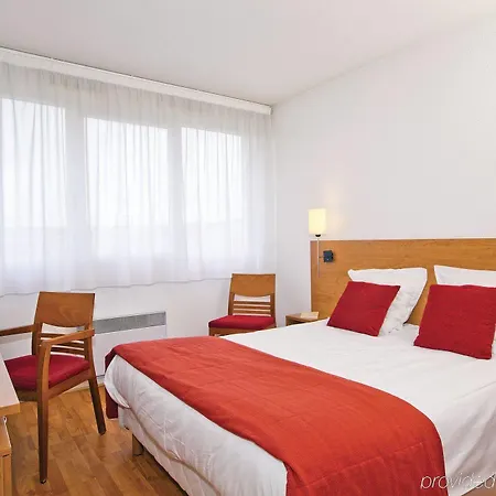 Aparthotel Sejours & Affaires Saint-nicolas 2*