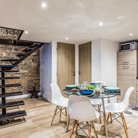 Lovely Escapade In Downtown Apartment Lyon