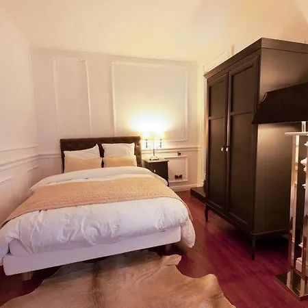 Arts Hotels, Cordeliers Lyon