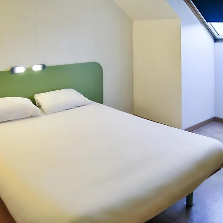 Ibis Budget Lyon Sud A7 Saint-Fons