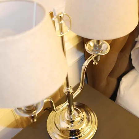 Arts Hotels, Cordeliers Lejlighed