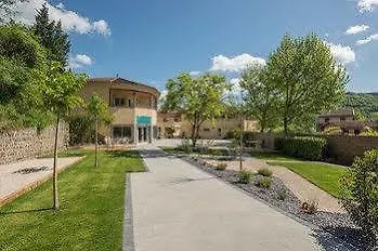 Domaine De La Brevenne Hotel