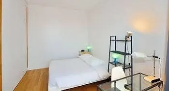 Appart' Zola Лион