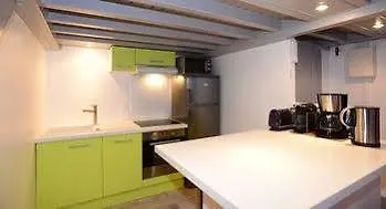 Ambiance - Croix Rousse Apartment Lyon