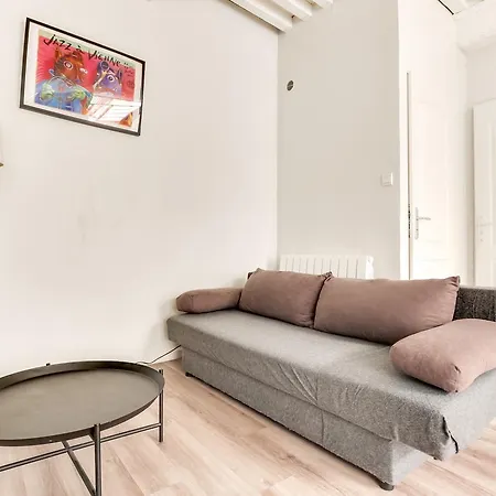 Cosy T2 Centre Presqu'ile Croix Rousse! アパート
