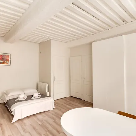 Cosy T2 Centre Presqu'ile Croix Rousse! アパート *