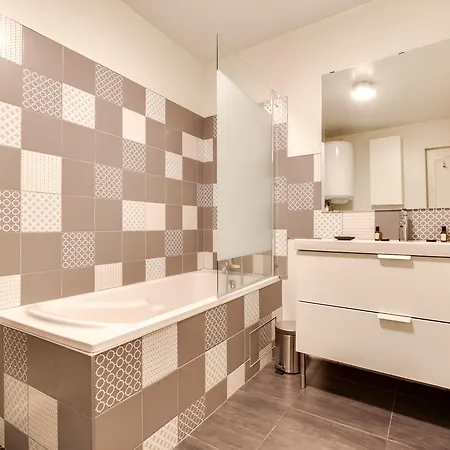 Cosy T2 Centre Presqu'ile Croix Rousse! リヨン