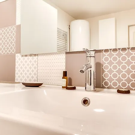 Cosy T2 Centre Presqu'ile Croix Rousse! リヨン
