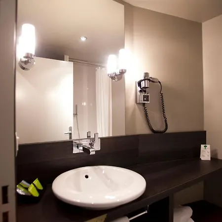 Résidence ôtelia Affaires&bien-être Apart-hotel