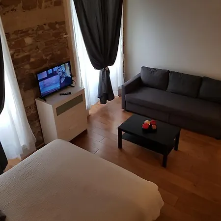 Loge De L'opera Отель типа 