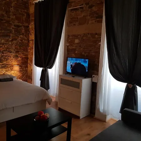 Loge De L'opera Лион