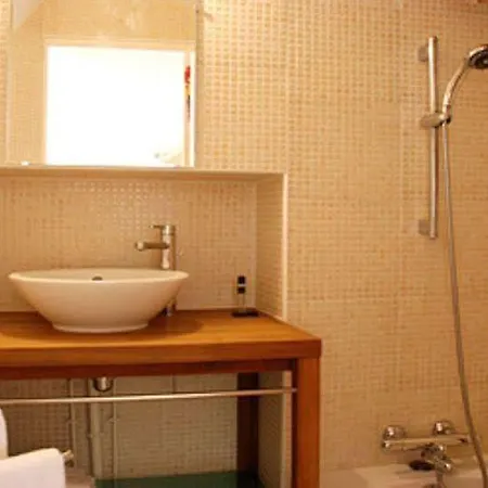Ambiance - Charmettes Apartment