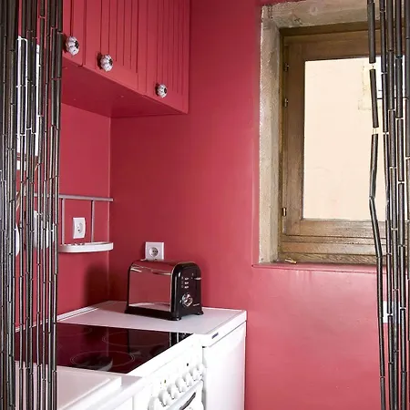 Apartamento Le Petit Tramassac By Mon Particulier Lyon