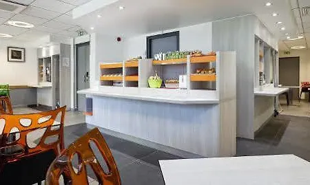 酒店 普瑞米尔里昂中央车站经典酒店
