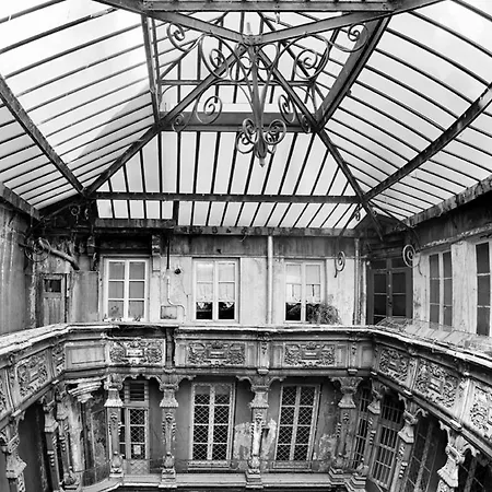 Apartment Mazzini Lyon