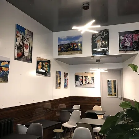 De Paris 3* Λυών