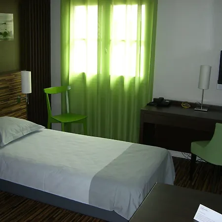 Villemanzy Hotel 3*