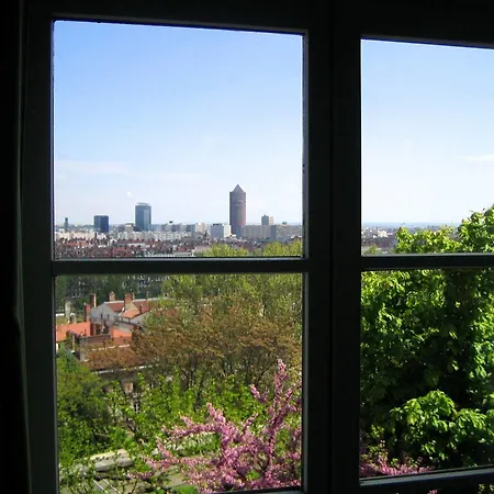 Villemanzy Hotel Lyon