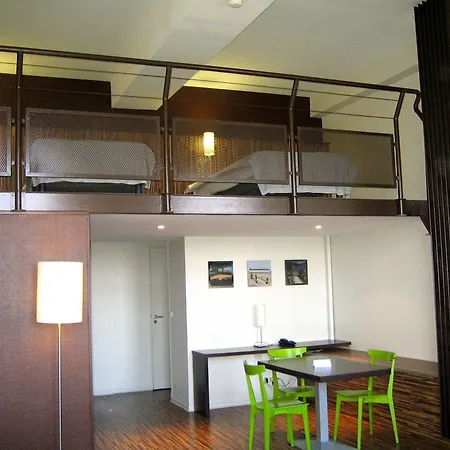 Villemanzy Hotel
