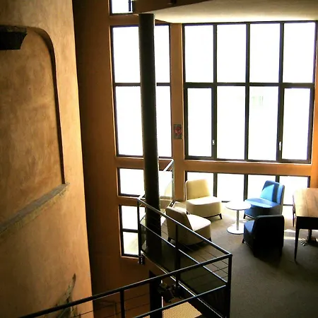 Hotel Villemanzy